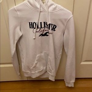 Hollister hoodie